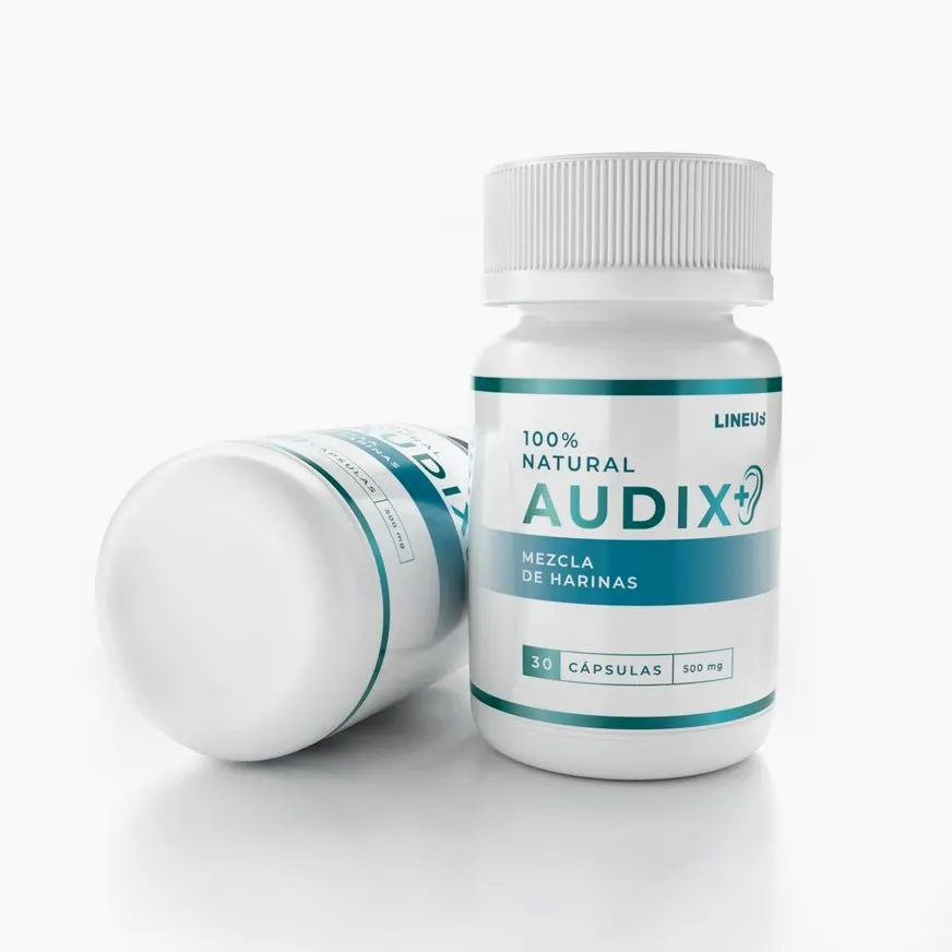 Audix+9 — foto 1