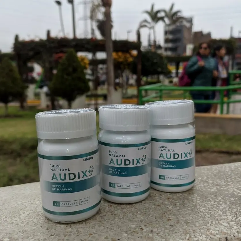Audix+9 — foto 3