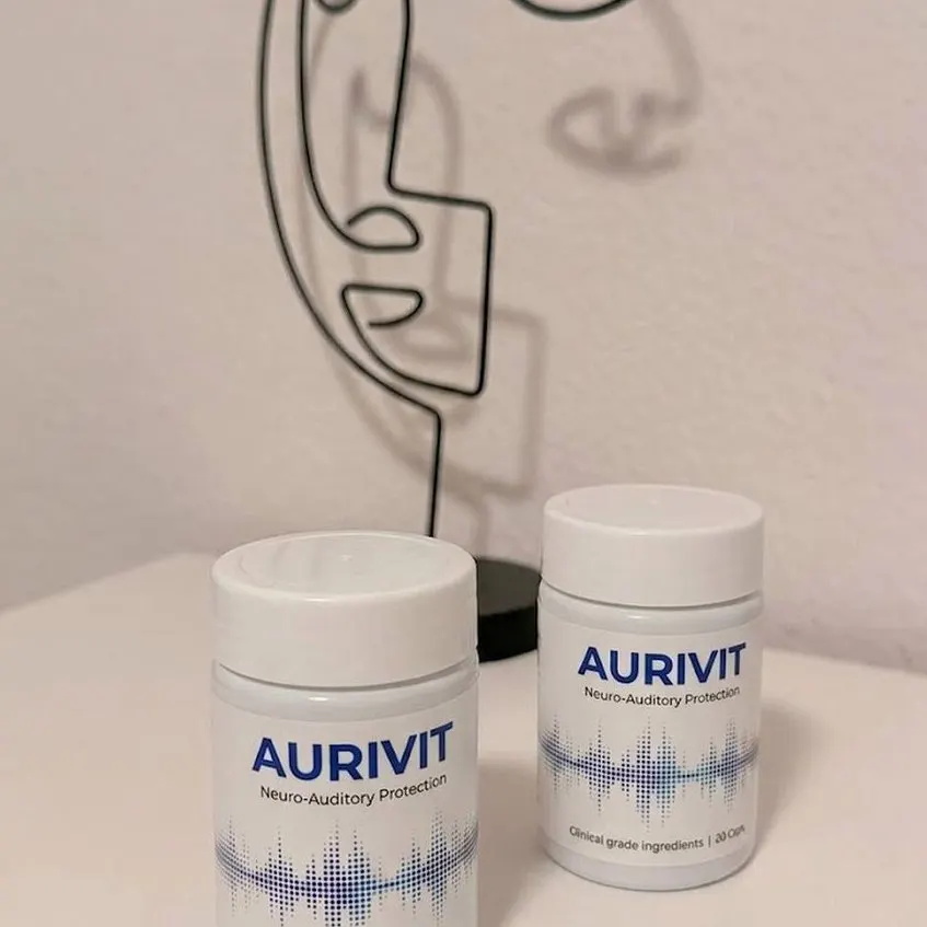 Aurivit