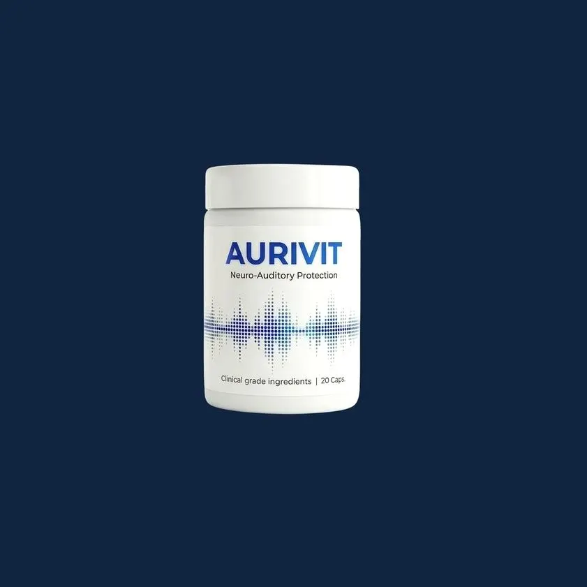 Aurivit — fotó 3
