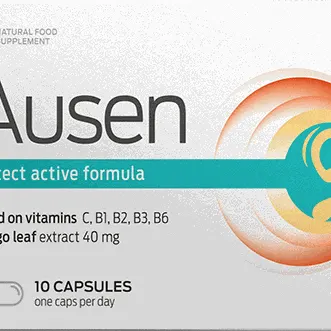 Ausen — Immagine 1