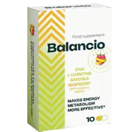 Balancio — Imagen 1