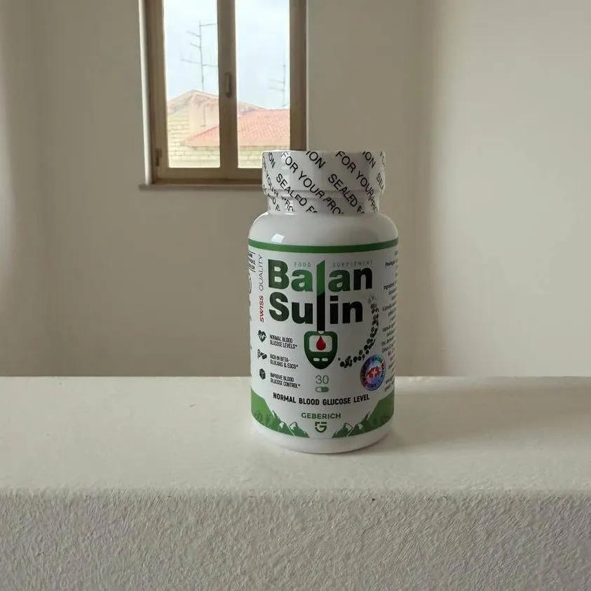 Balansulin — Immagine 1