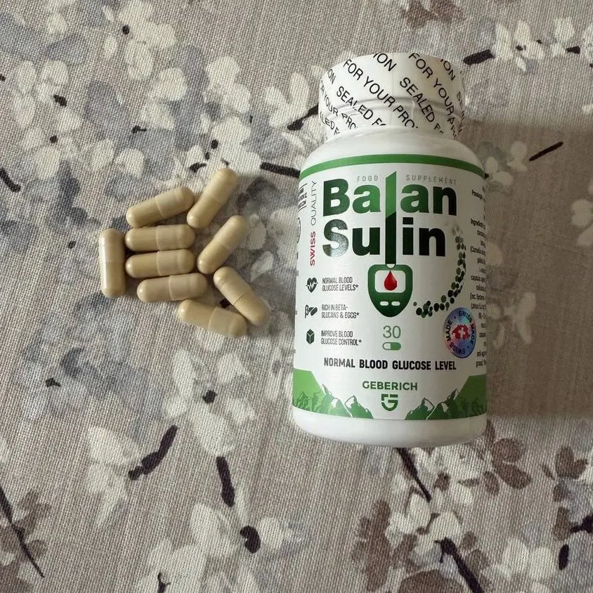 Balansulin — Immagine 2