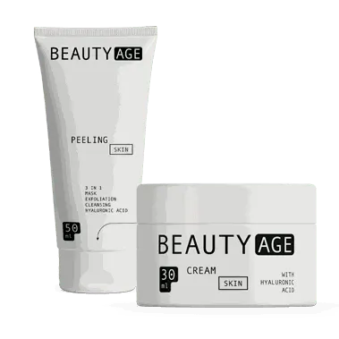 Beauty Age Complex — Immagine
