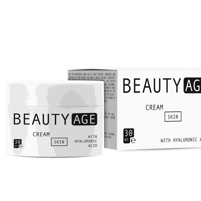 Beauty Age Skin — foto 2