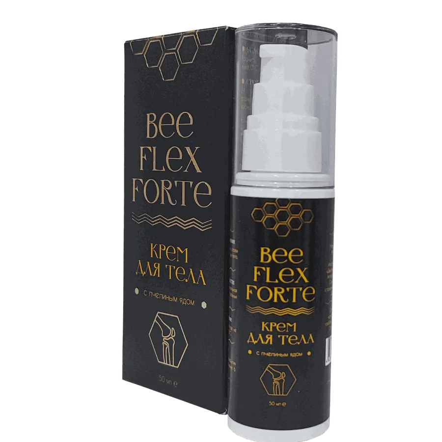 BeeFlex Forte — şəkil 2