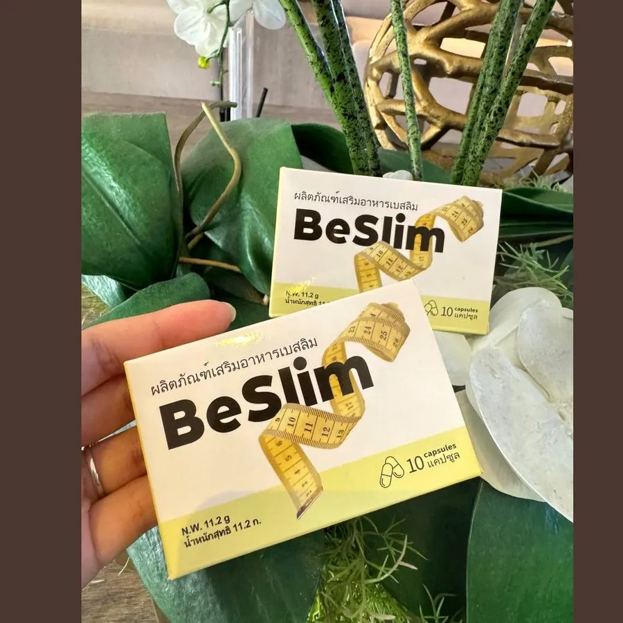 BeSlim — รูป 2