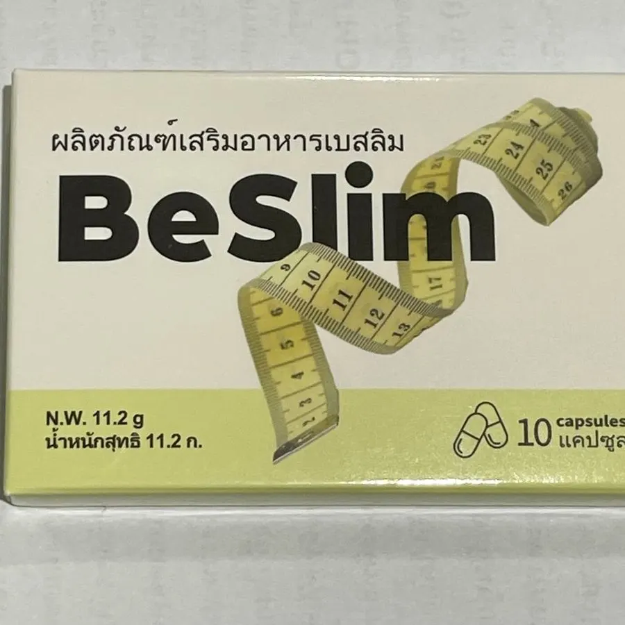 BeSlim — รูป 3