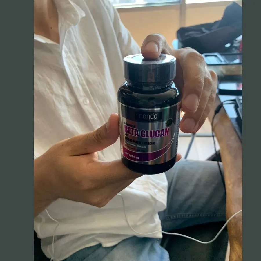 Nondo Beta Glucan — صورة 2