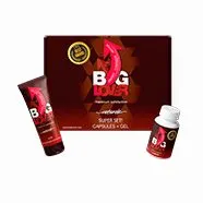 Big Lover