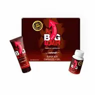 Big Lover — صورة 2