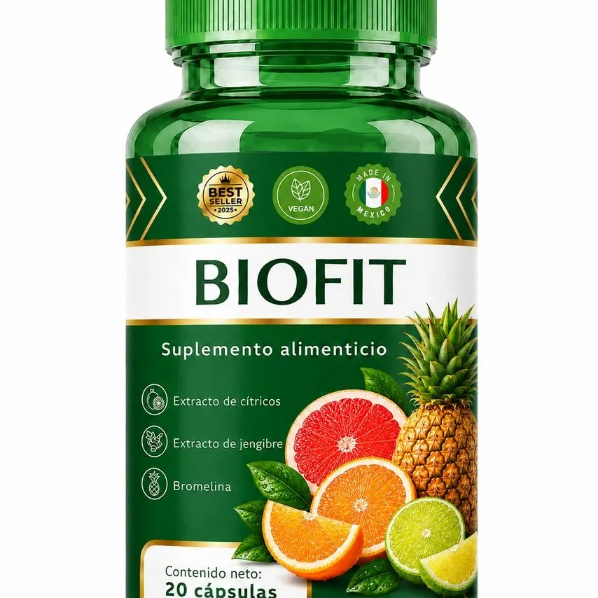 BioFit — foto