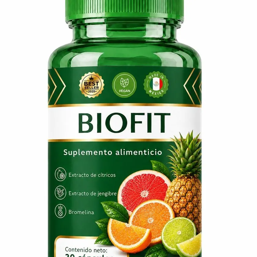 BioFit — foto 2