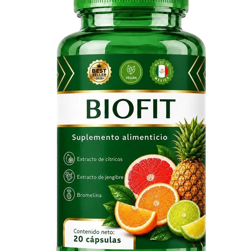 BioFit — foto 3