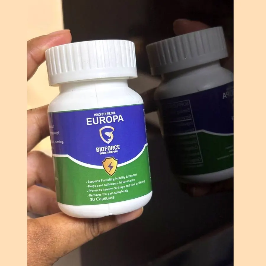 Europa Bioforce