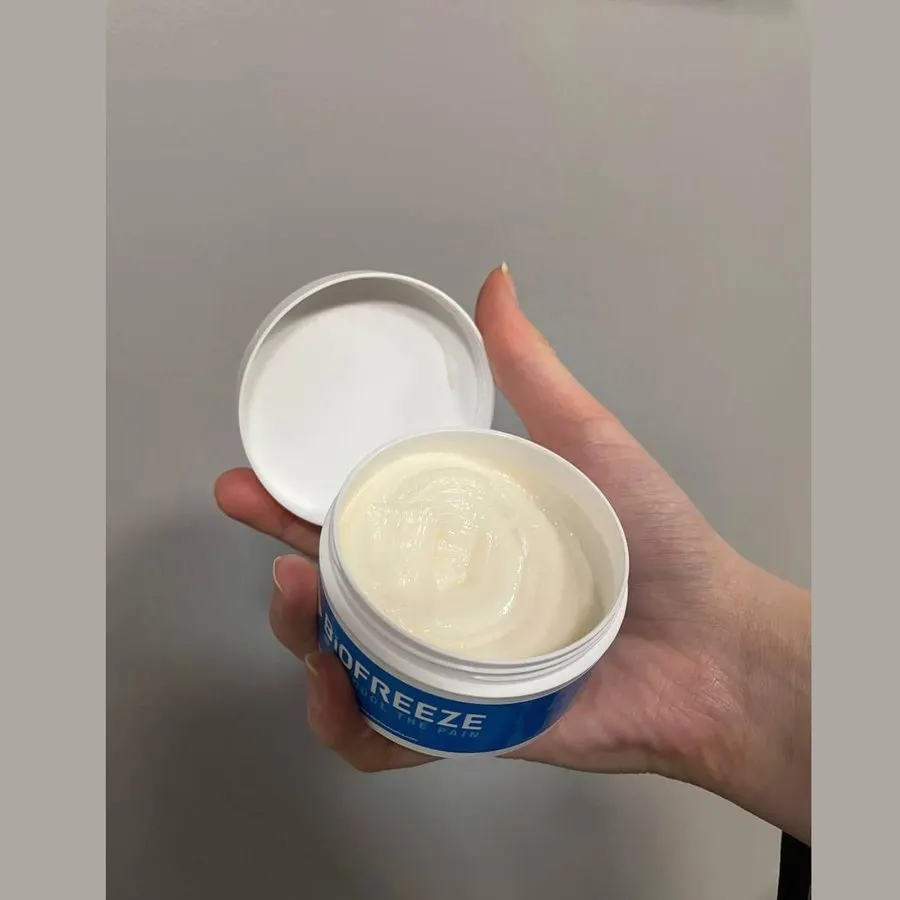 Biofreeze