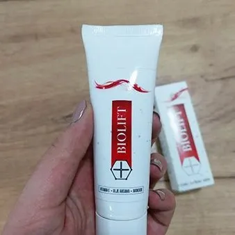 Biolift