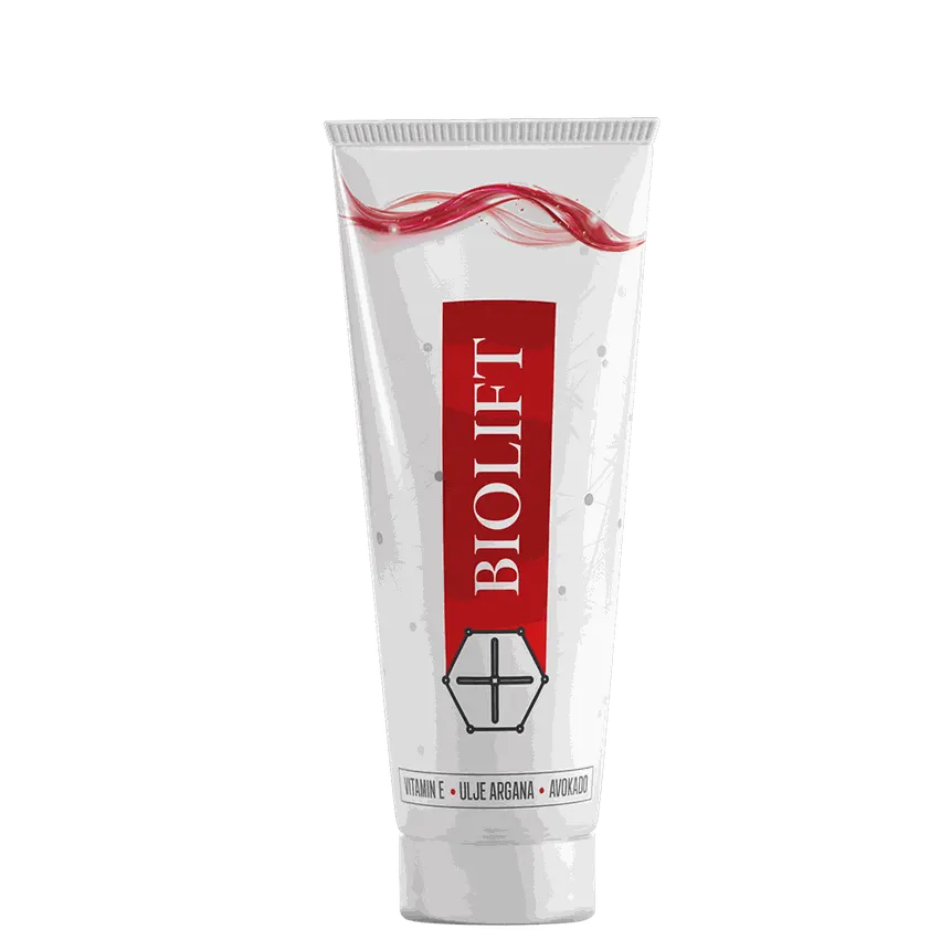 Biolift — fotografija