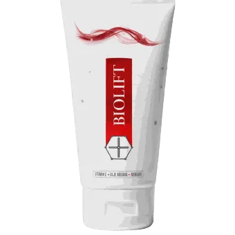 Biolift — fotografija 3
