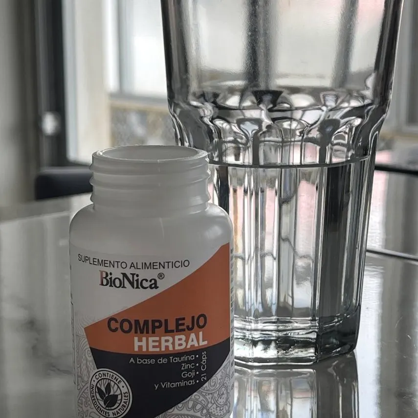 Bionica — foto 2