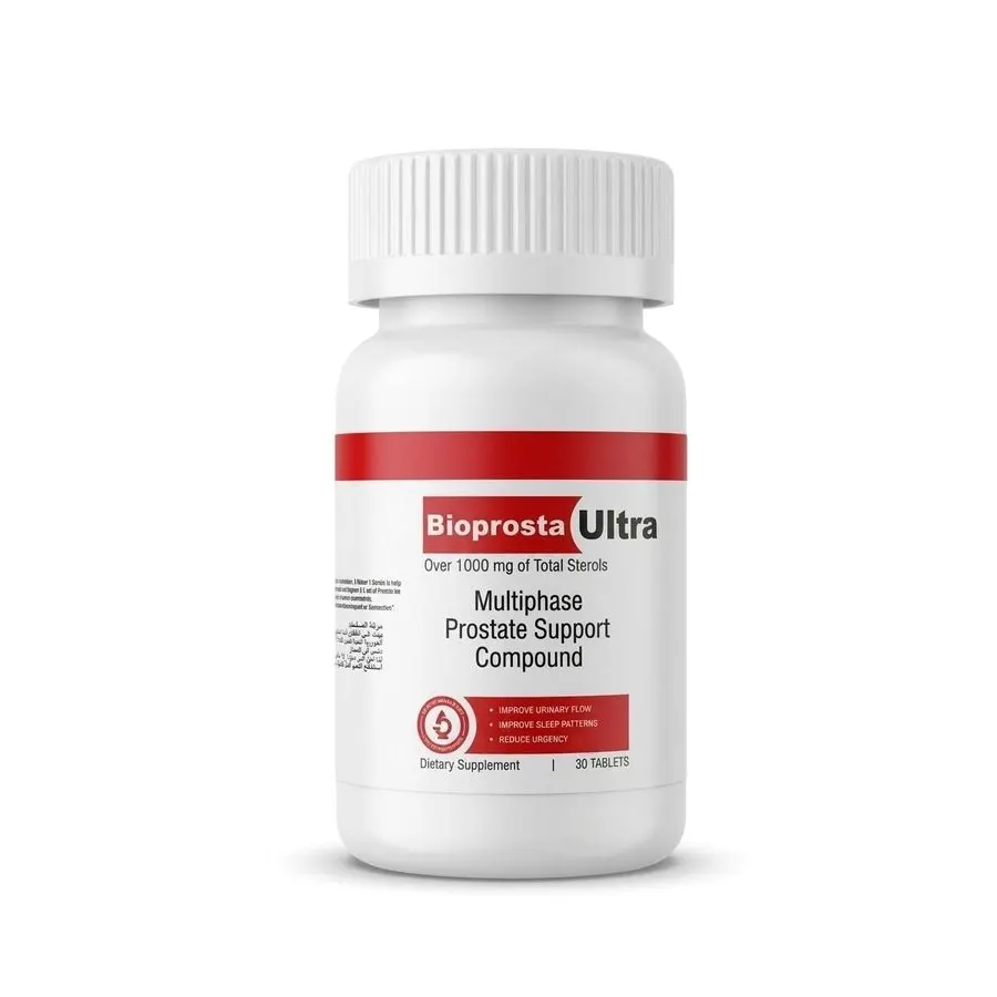 Bioprosta Ultra