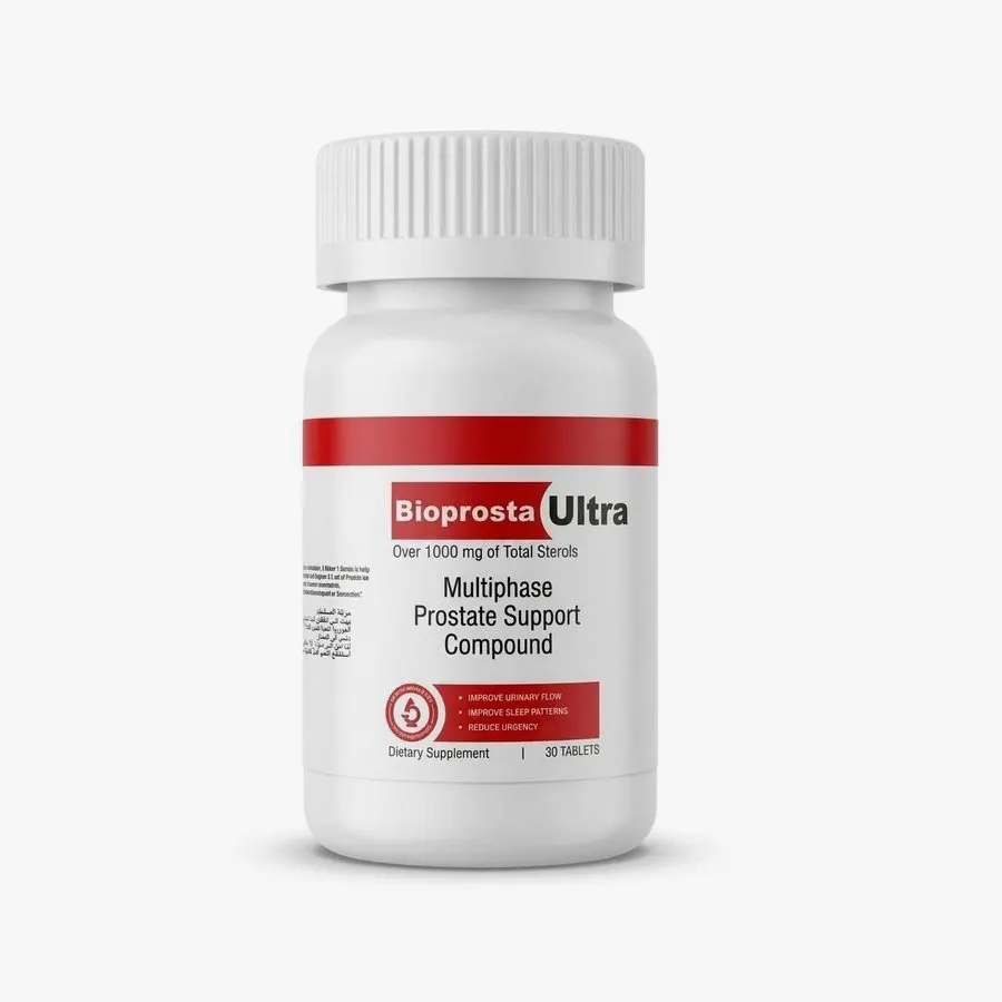 Bioprosta Ultra — صورة 3