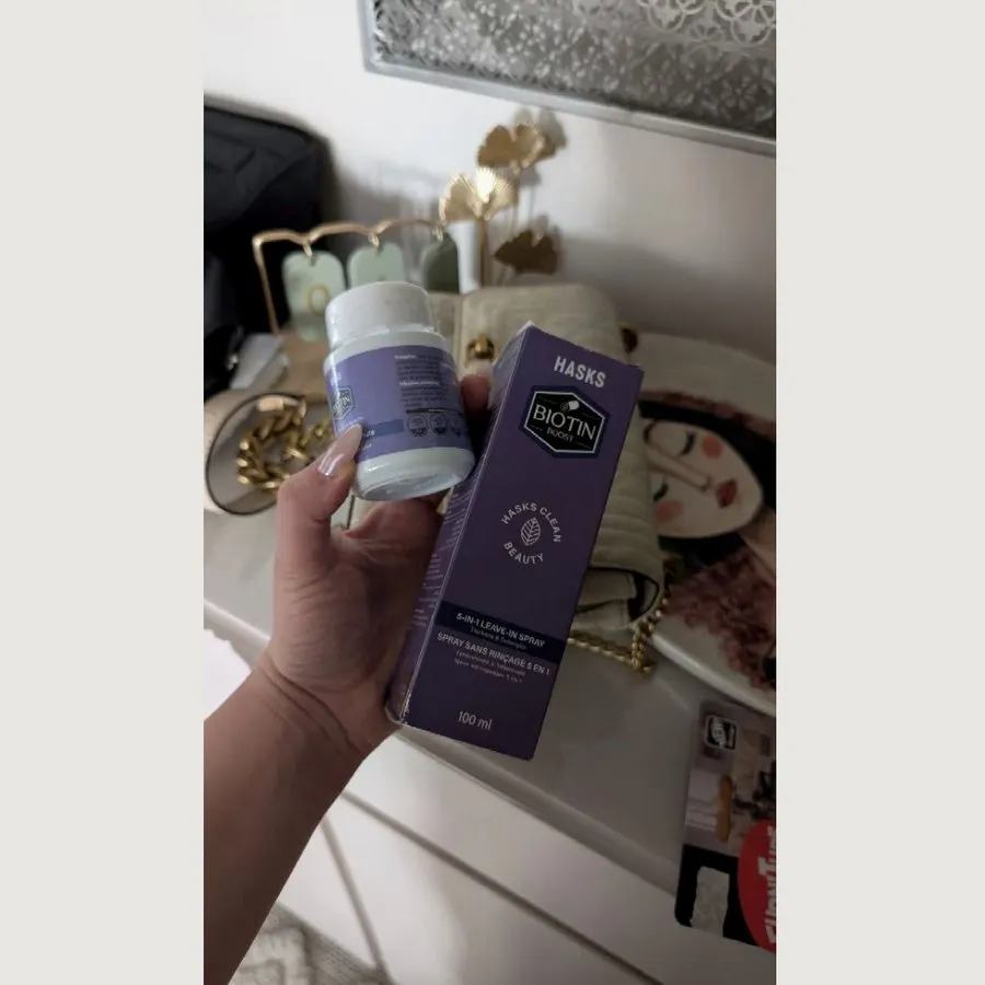 Biotin — صورة 2