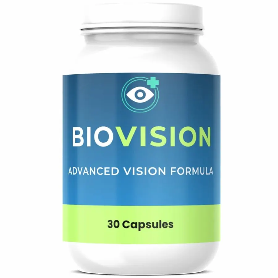 BioVision — صورة