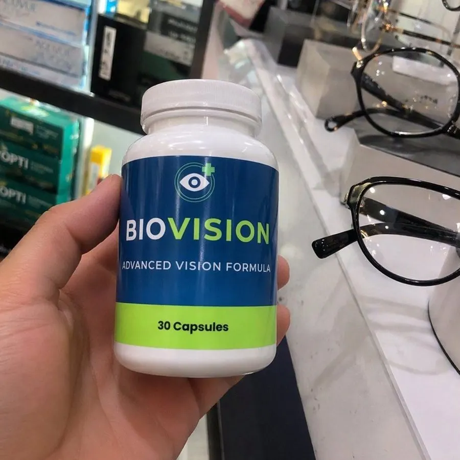 BioVision — صورة 1