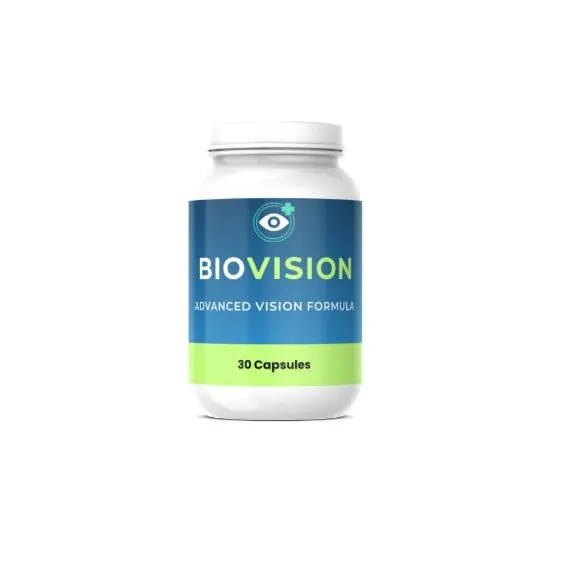 BioVision — صورة 2