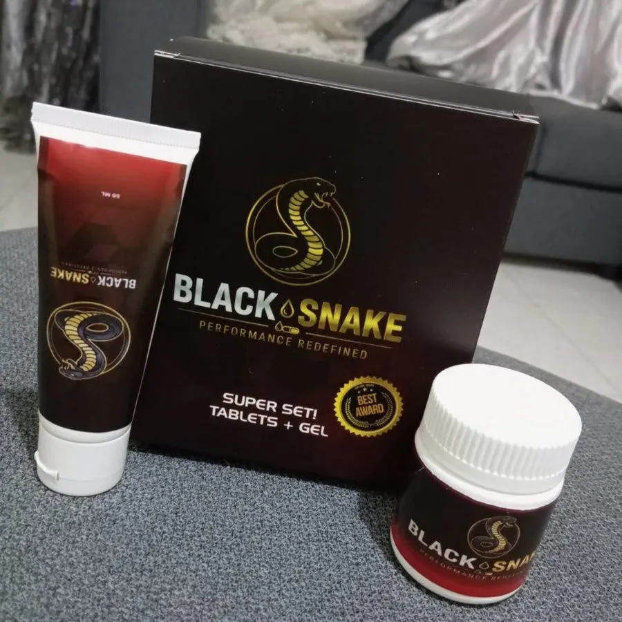 Black Snake