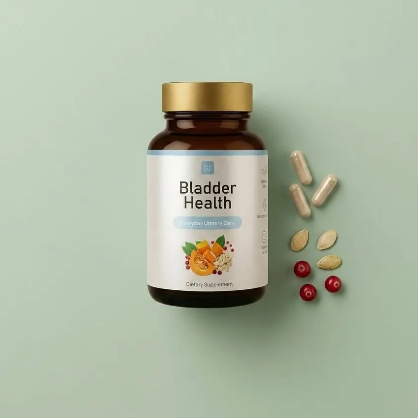 Bladder Health — fotografia