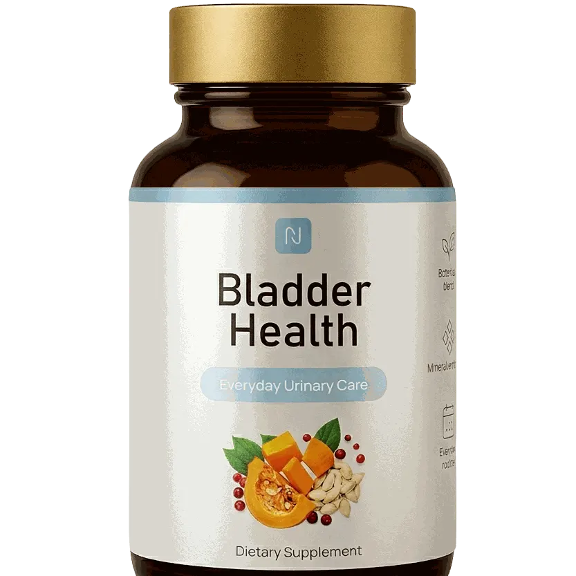 Bladder Health — fotografia 1