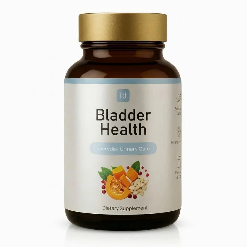 Bladder Health — fotografia 3