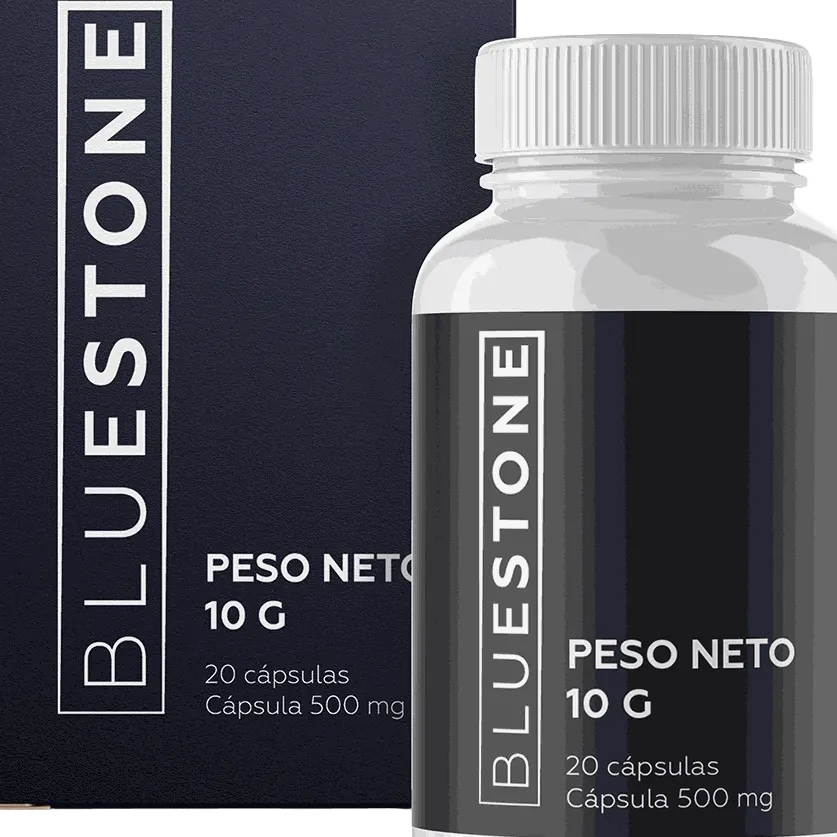 Bluestone