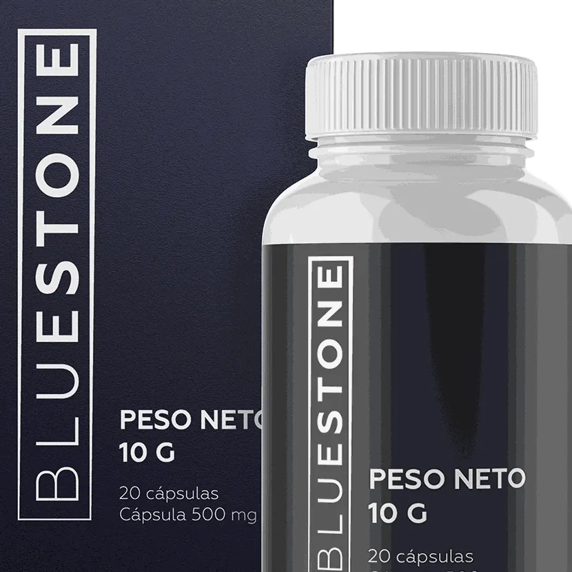 Bluestone — foto 1