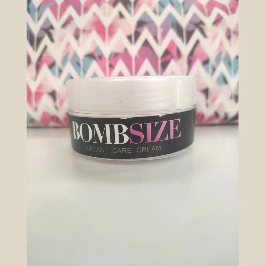 Bomb Size — صورة 1