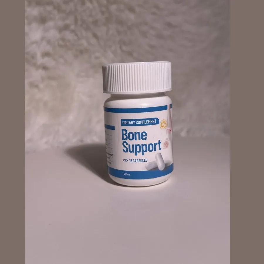 Bone Support — photo 1