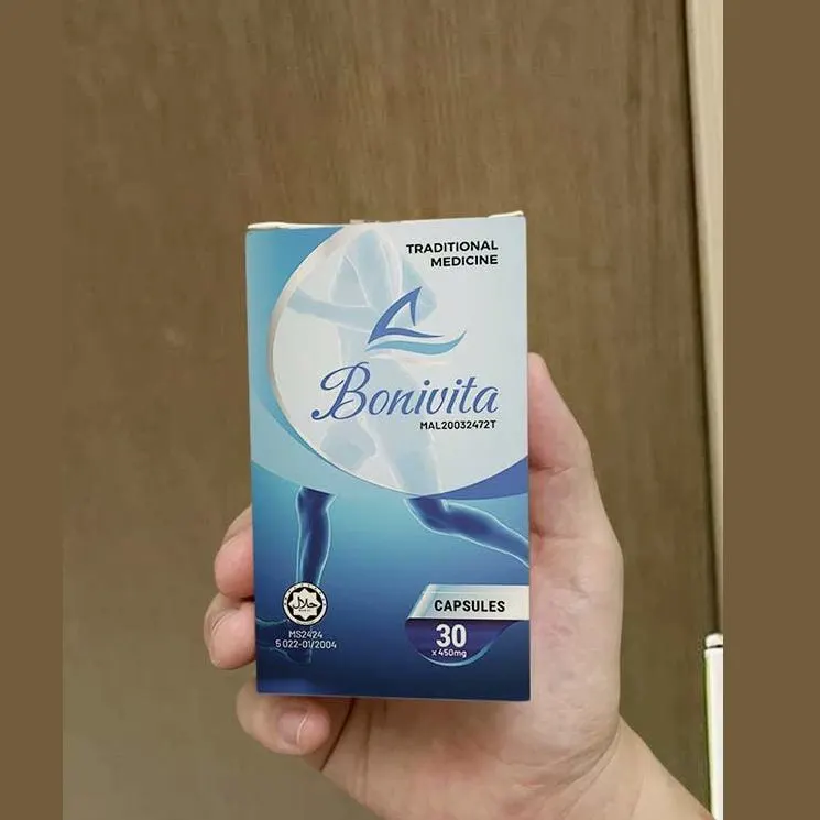 Bonivita — gambar 3