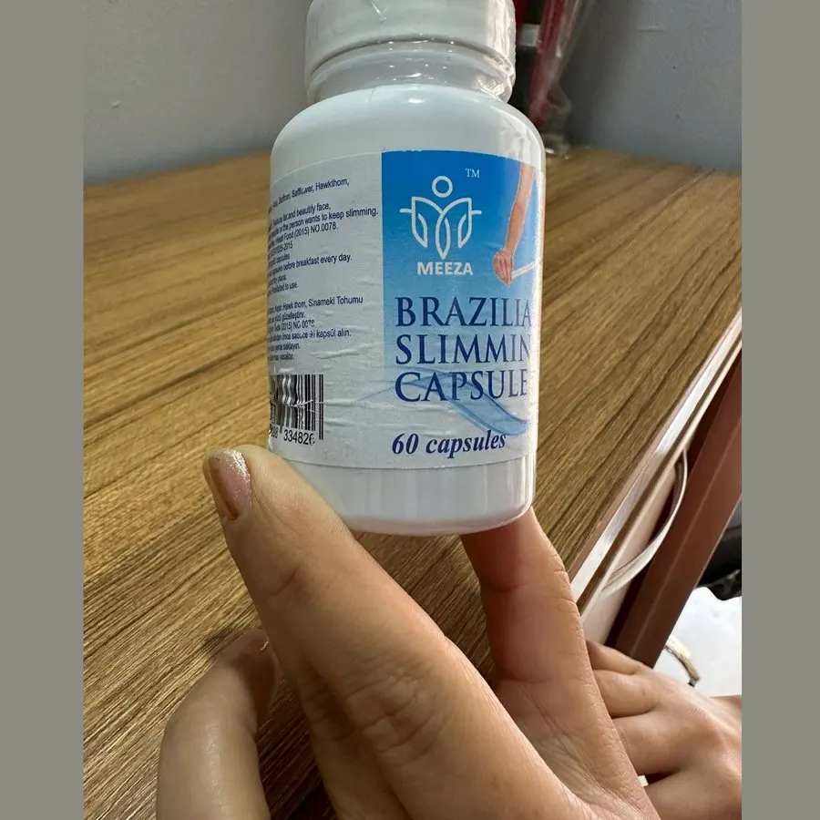 Brazilian Slimming — صورة