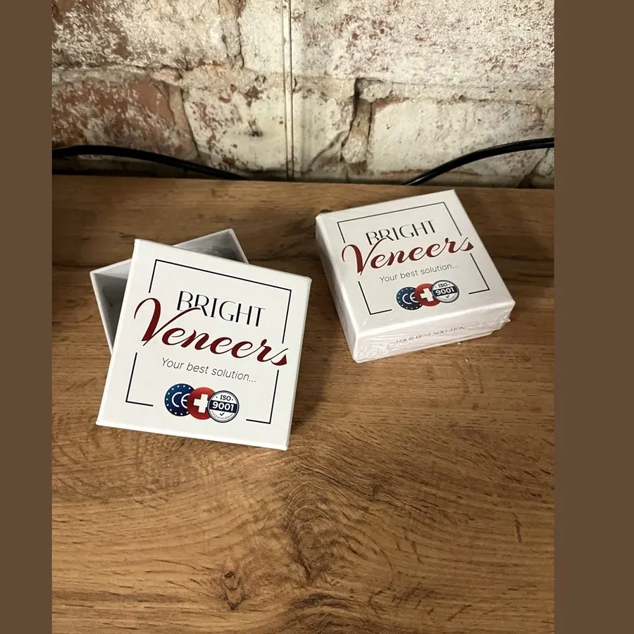 Bright Veneers — Zdjęcie