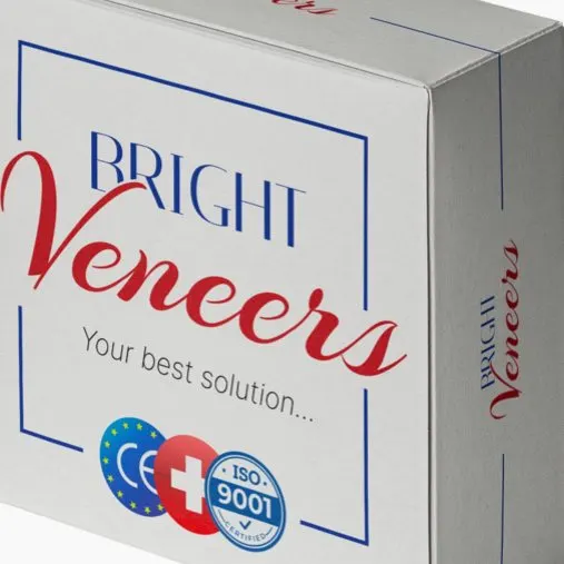 Bright Veneers — Zdjęcie 1