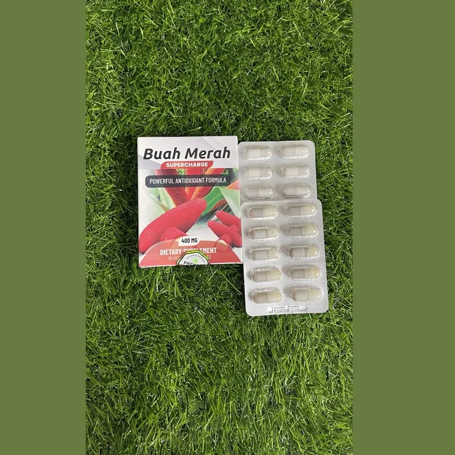 Buah Merah — photo 3