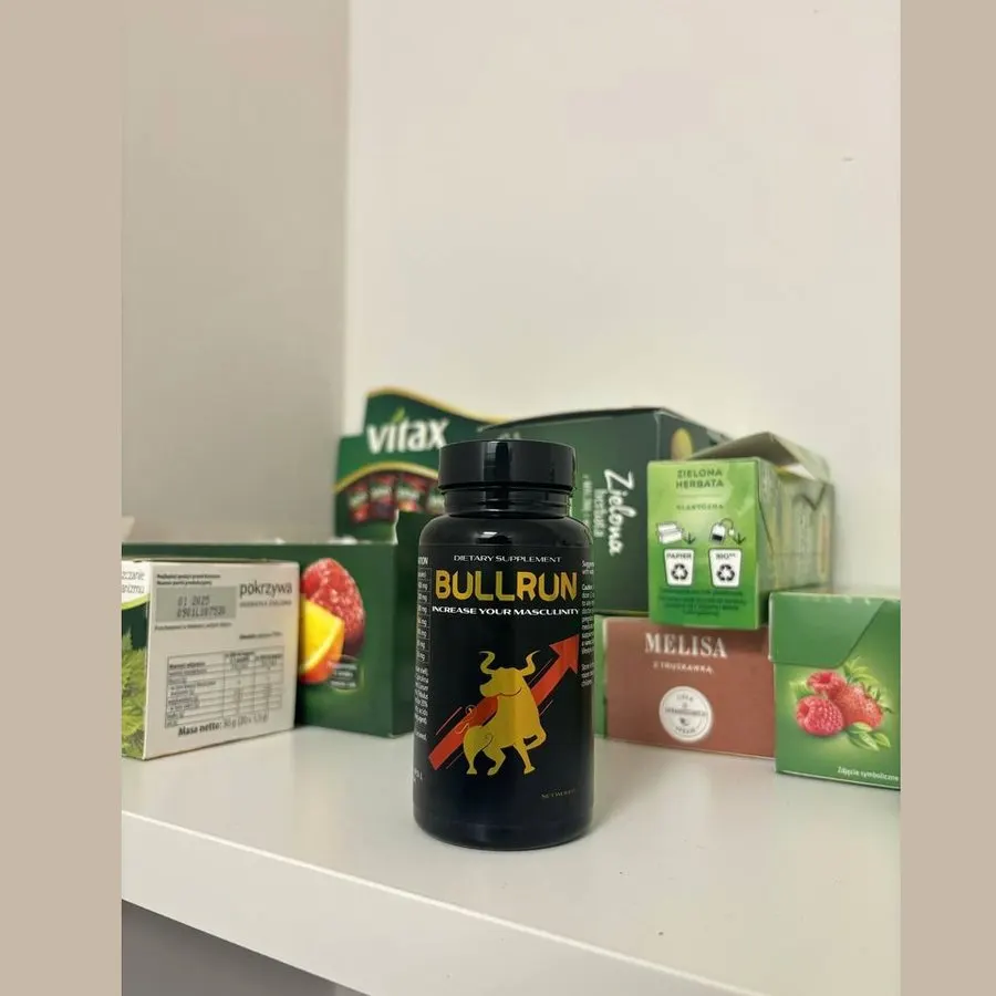 BullRun