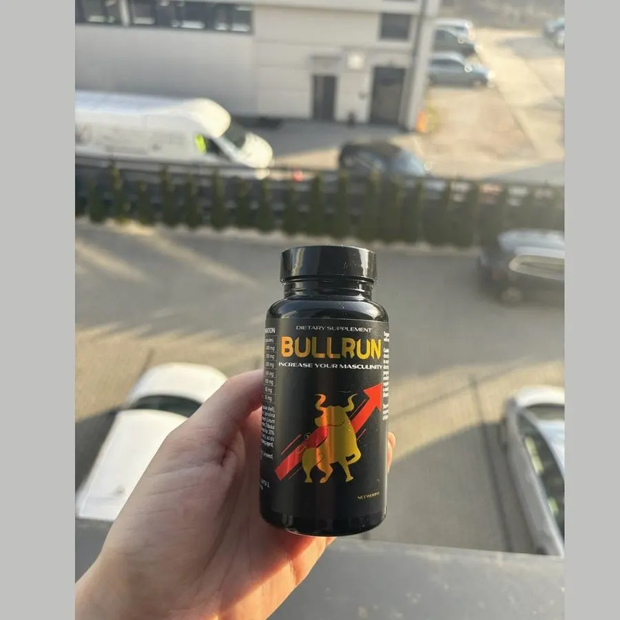 BullRun — Zdjęcie 2