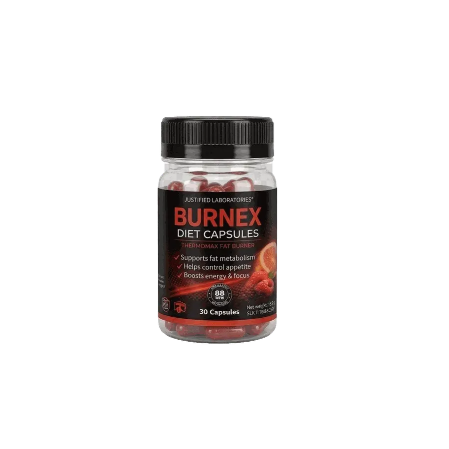 Burnex — صورة