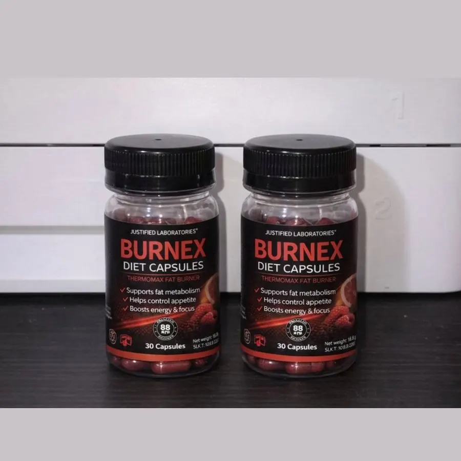 Burnex — صورة 2
