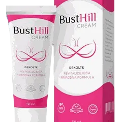 BustHill — fotografija 2