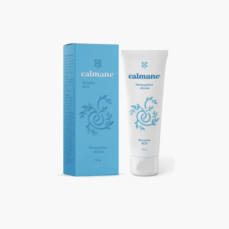 Calmano Crema